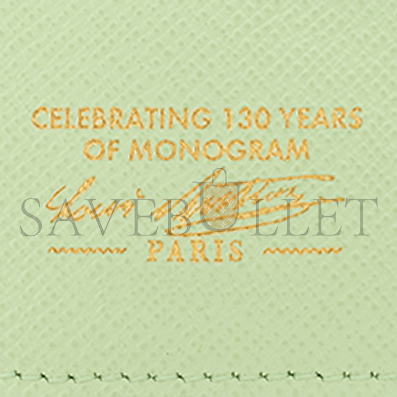 l0vis Vvtt0n master victorine wallet m27681 (12*9.5*2.5cm)
